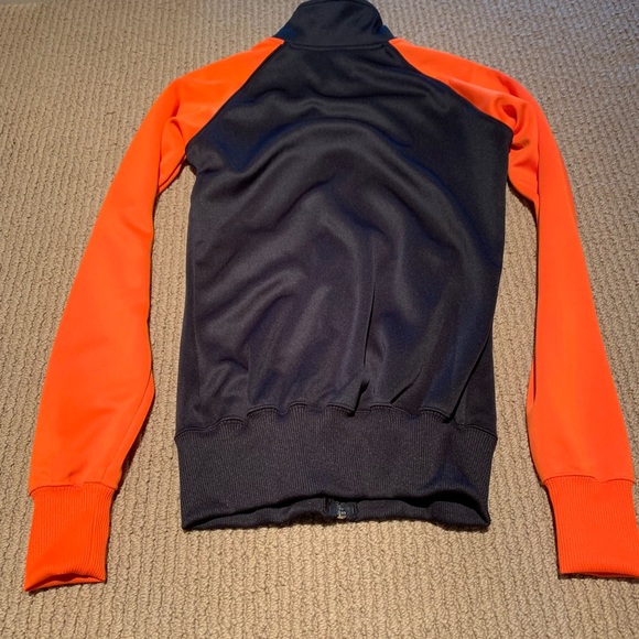 NWOT NIKE JACKET SF - Picture 2 of 4